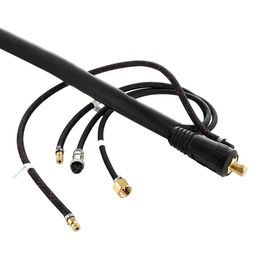 ПТК TIG TP 18 ANACONDA (ОКС 35-50, б/р, 2PIN) 8м водяное охлаждение AND1801-08
