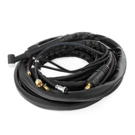 ПТК TIG TP 18 ANACONDA (ОКС 35-50, б/р, 2PIN) 8м водяное охлаждение AND1801-08