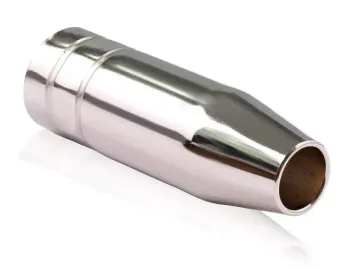 КЕДР Сопло газовое (M-15 PRIME) Ø 9,5 мм, коническое (10 шт.)