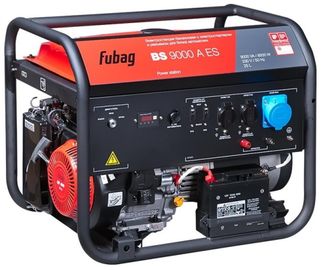 Fubag BS 9000 A ES