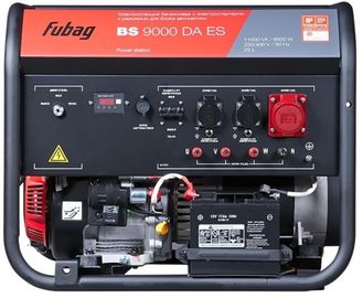 Fubag BS 9000 DA ES