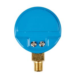 ПТК Манометр 2,5 МПа, 1/8 NPT, кислород