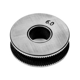 ПТК Ролик подающий 40х14х12 V 6,0