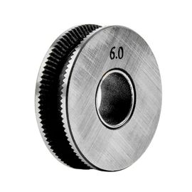 ПТК Ролик подающий 40х14х12 V 6,0