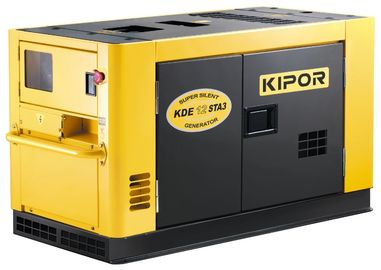 Kipor KDE12STA3