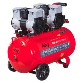 Fubag OLS 400/50 CM3.2