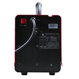 Fubag IRMIG 140 SYN LED с горелкой 150 А в комплекте