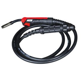 Fubag IRMIG 140 SYN LED с горелкой 150 А в комплекте