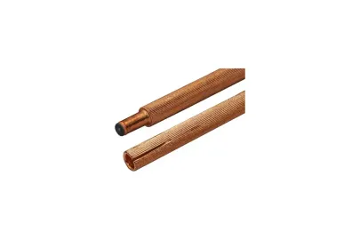 КЕДР Электрод угольный 25 шт, 10x305 мм