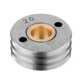 ПТК Ролик подающий 30х10х12 V 1,6–2,0
