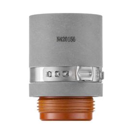 ПТК Кожух омический 45А PMX 125 HPT0503 (10 шт.)