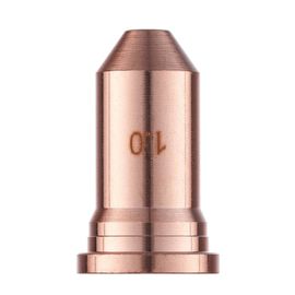 ПТК Сопло BS d1,0 50A IPT 100 NOM1010-1 (10 шт.)
