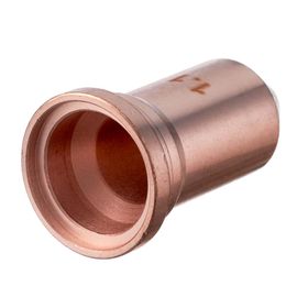 ПТК Сопло BS d1,1 60A IPT 100 NOM1011-1 (10 шт.)