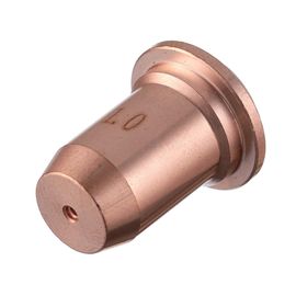 ПТК Сопло плоское BS d1,0 50A IPT 60 NOM6010-01 (10 шт.)