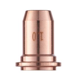 ПТК Сопло плоское BS d1,0 50A IPT 60 NOM6010-01 (10 шт.)