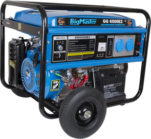 Bigmaster GG 6500 E2