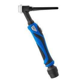 ПТК Горелка TIG TP 18 SUPER (ОКС 35-50, M16x1,5, б/р, 2-M PIN0201) 8м водяное охлаждение RLN1808