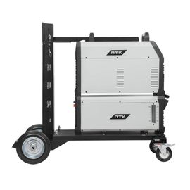 ПТК HANKER MULTIWAVE TIG 500 P AC/DC LCD H90