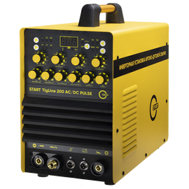START TigLine 200 AC/DC PULSE