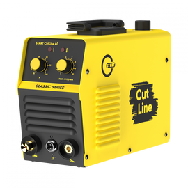 START CutLine 40