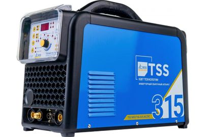 ТСС NEO TIG-315 AC/DC