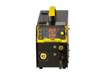 КЕДР IndustrialMIG-200
