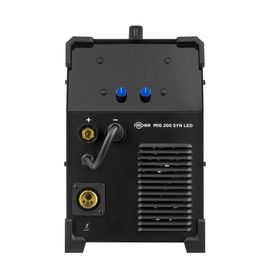 Профи MIG 200 SYN LED
