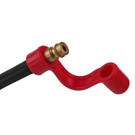 Parker SGT 18SC с 7-пиновым разъёмом Kemppi 8 метров