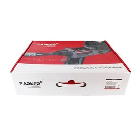 Parker SGT 18SC с 7-пиновым разъёмом Kemppi 12 метров