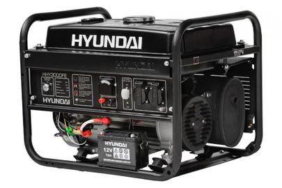 Hyundai HHY 3000 FE