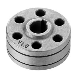 ПТК Ролик подающий 37х10х15 V 0.8-1.0 ROL0001