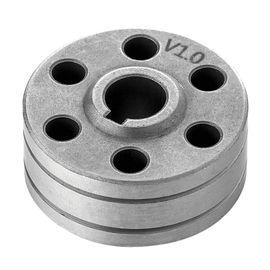 ПТК Ролик подающий 37х10х15 V 1.0-1.2 ROL0002