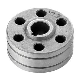 ПТК Ролик подающий 37х10х15 V 1.0-1.2 ROL0002