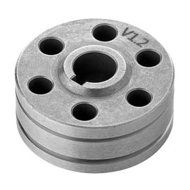 ПТК Ролик подающий 37х10х15 V 1.2-1.6 ROL0003