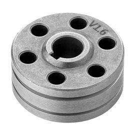 ПТК Ролик подающий 37х10х15 V 1.2-1.6 ROL0003
