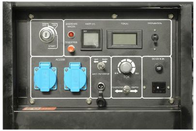 ТСС PRO DGW 3.0/250E-R