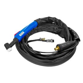 Профи TIG 315 P AC/DC MULTIWAVE