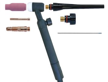 Fubag TIG 17 DX25 4m (IN 176, 196)