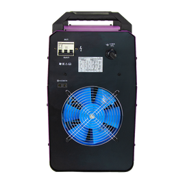 START modelTIG 200 DC PULSE