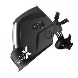 START DIGITAL X DRIVE