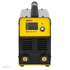 БАРСВЕЛД Profi ARC-207D