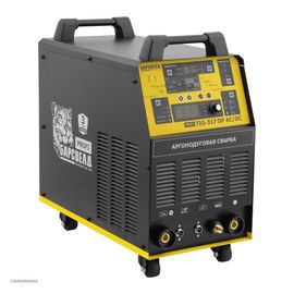 БАРСВЕЛД PROFI TIG-317DP AC/DC