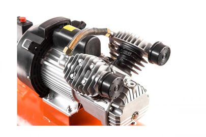 Wester W 100-220 OLC