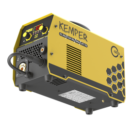 START KEMPER 180
