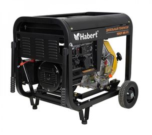 Habert Diesel H8GF-ME-F3