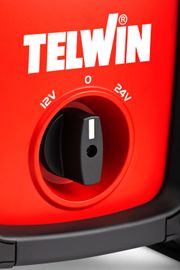Telwin STARTZILLA 12024 XT 12-24V