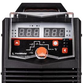 FoxWeld SAGGIO PLASMA 65 PRO