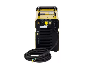 КЕДР MultiMIG-5000DP NEO Robotic Modbus TCP
