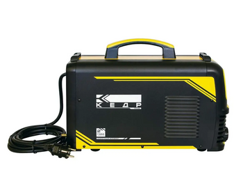 КЕДР UltraTIG-200P AC/DC Digital(230В 10-200А)(с подключением педали)