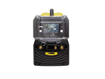 КЕДР AlphaTIG-200P AC/DC PFC LCD